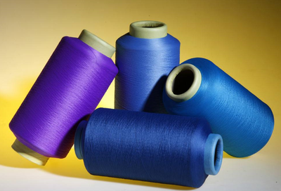 Special chemical fiber spinning